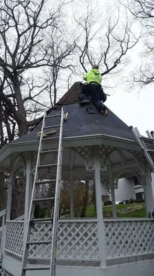 Tri state Roofing & Construction