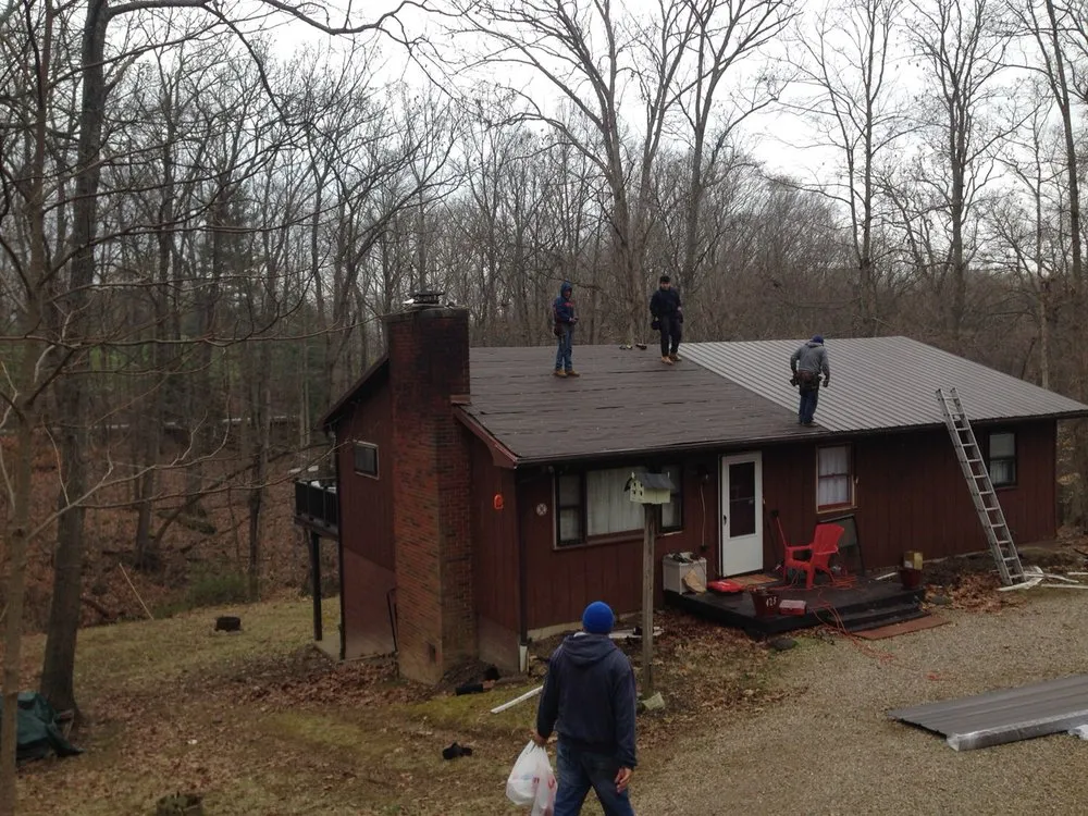 Slide of Tri-State Roofing & Construction