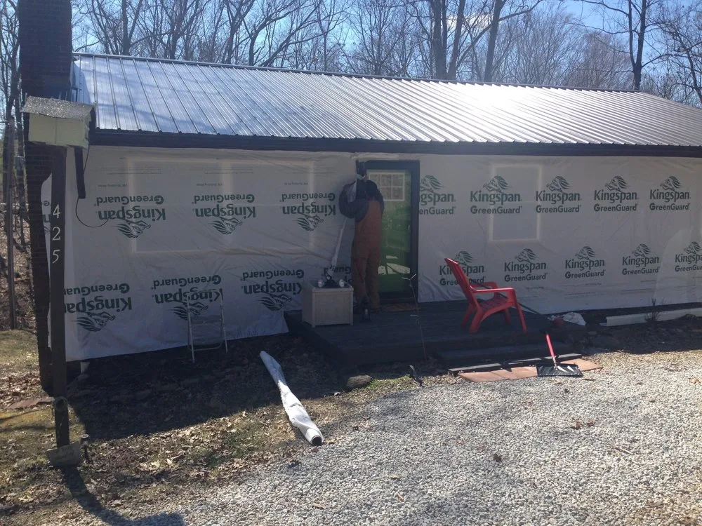 Slide of Tri-State Roofing & Construction