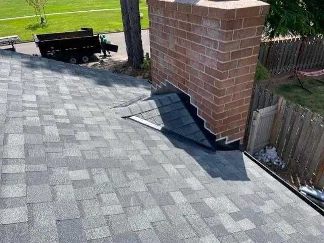 Slide of Tri State Roofing & Masonry