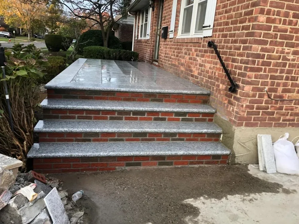 Slide of Tri State Roofing & Masonry