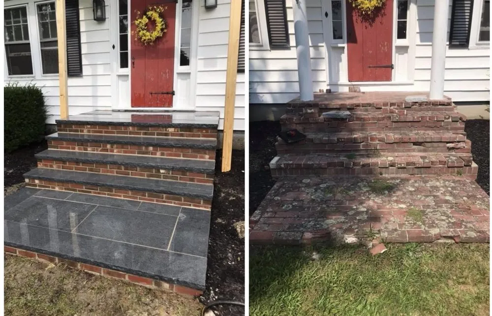 Slide of Tri State Roofing & Masonry