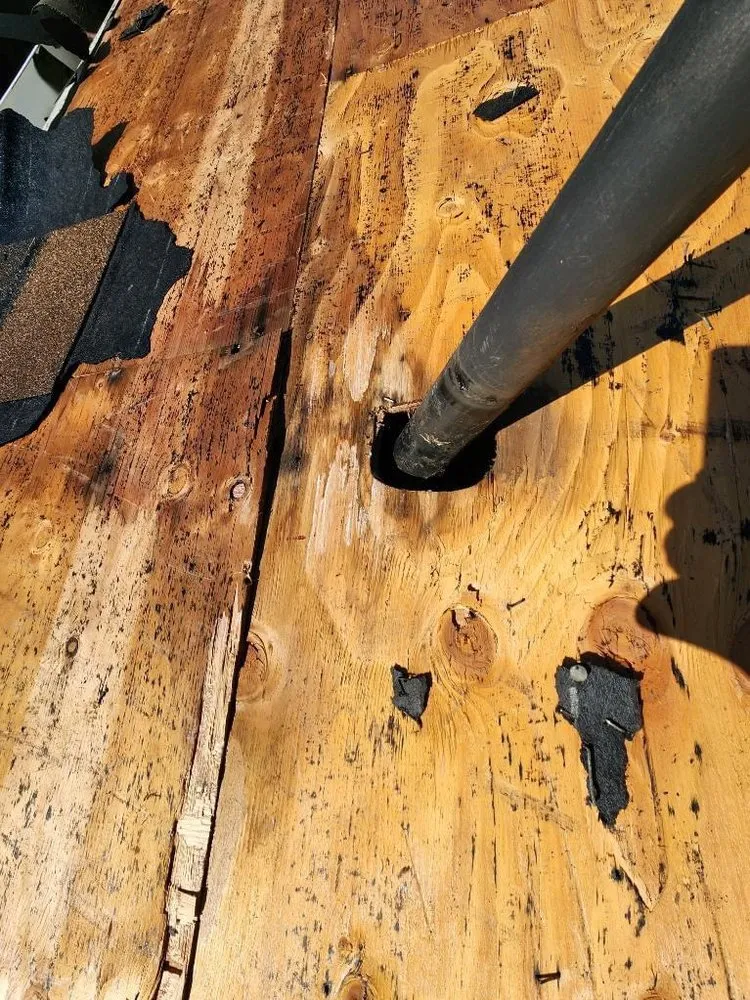 Slide of Tri State Roofing & Masonry