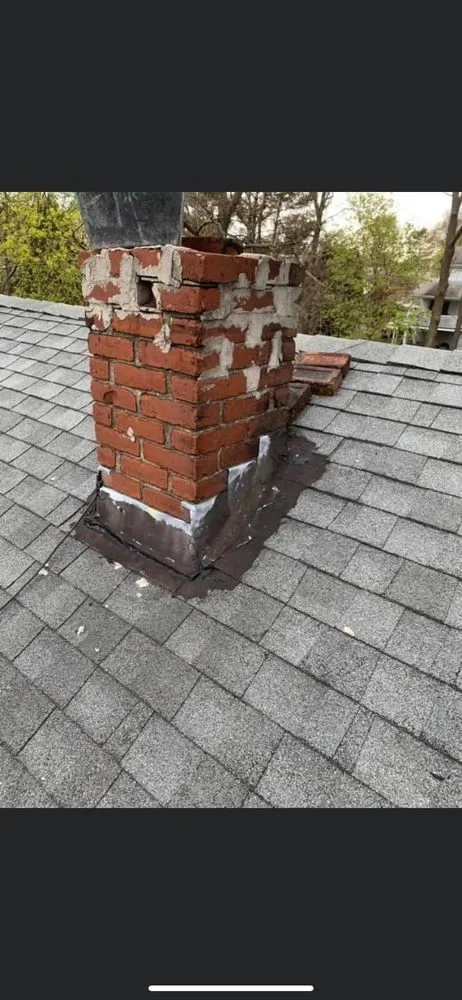 Slide of Tri State Roofing & Masonry