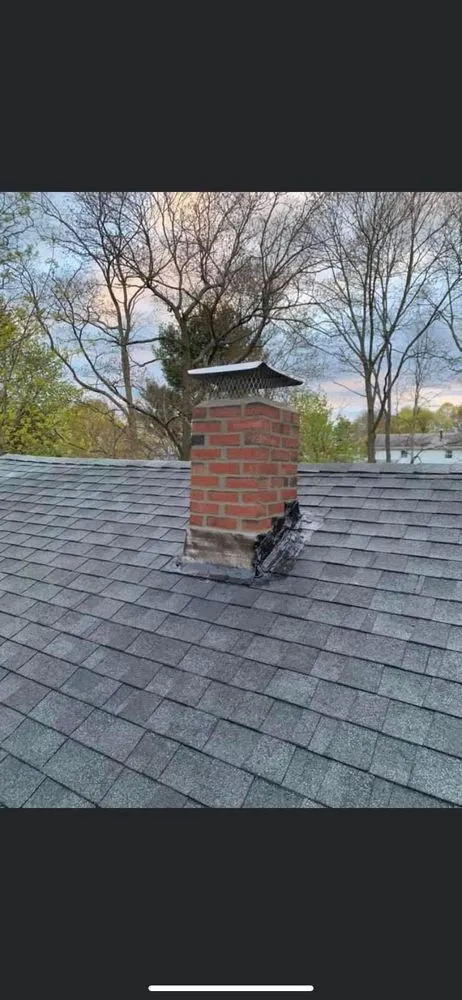 Slide of Tri State Roofing & Masonry