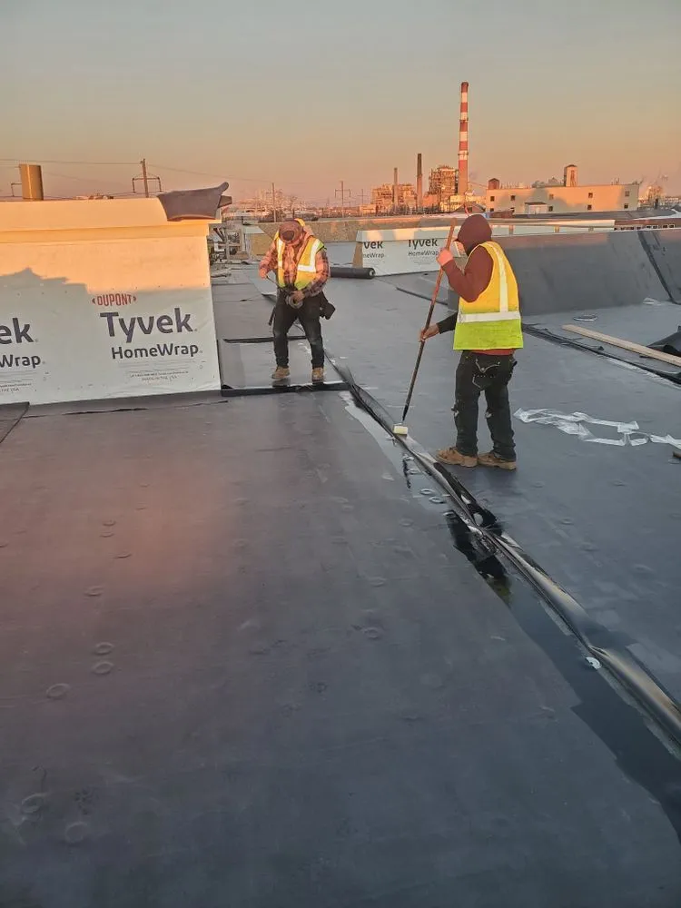 Slide of Tri State Roofing and Constructions