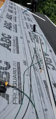 Tri State Roofing and Constructions