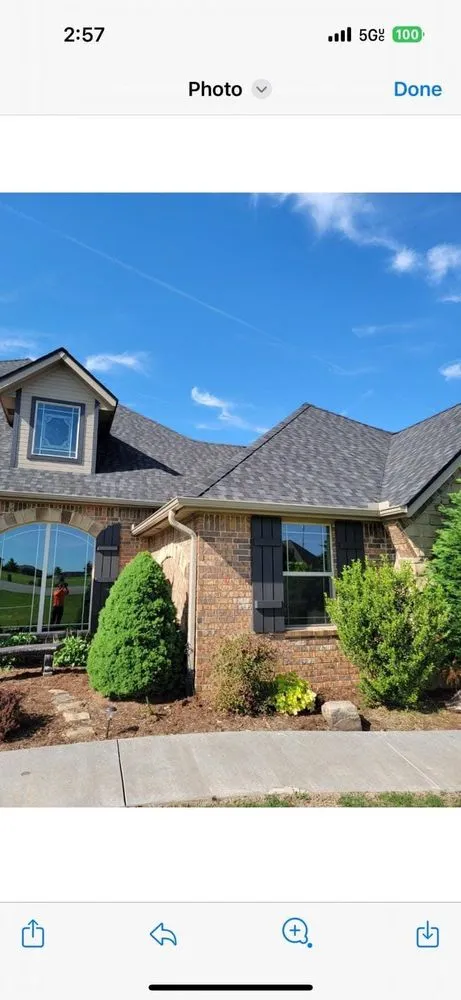 Slide of Tri State Roofing