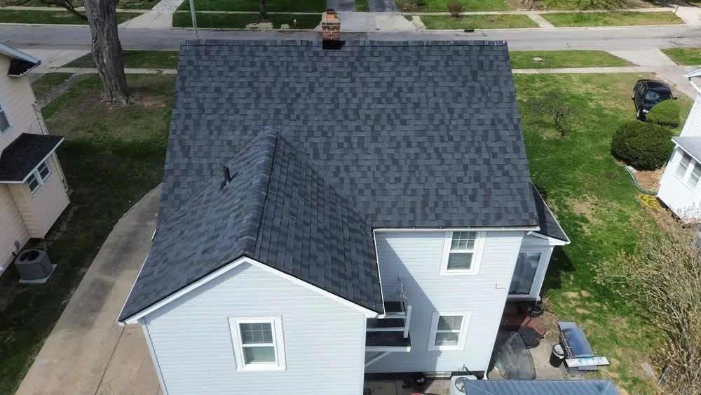 Slide of Tri State Roofing