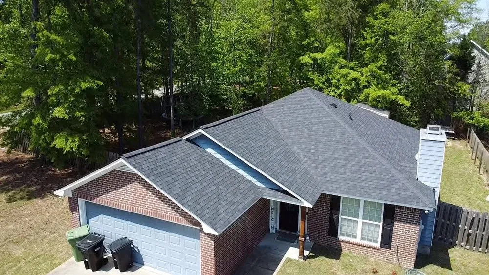 Slide of Tri State Roofing