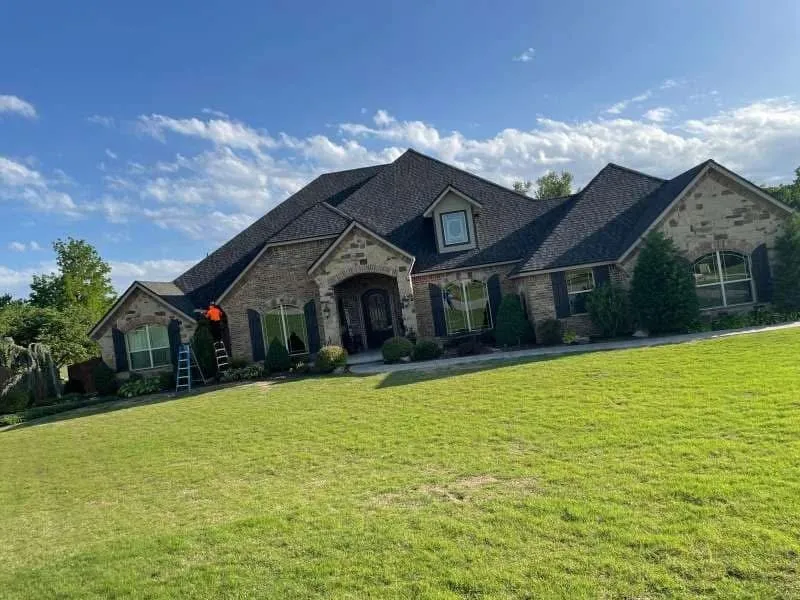 Slide of Tri State Roofing