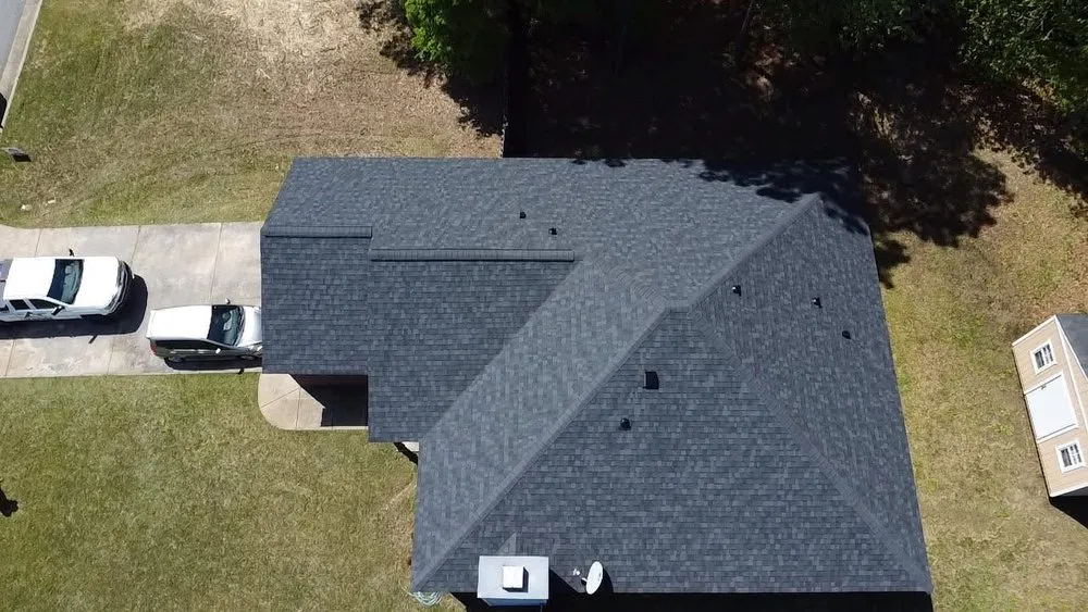 Slide of Tri State Roofing