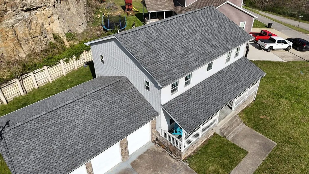 Slide of Tri State Roofing