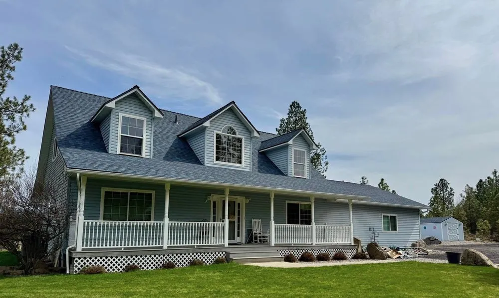 Slide of Tri State Roofing