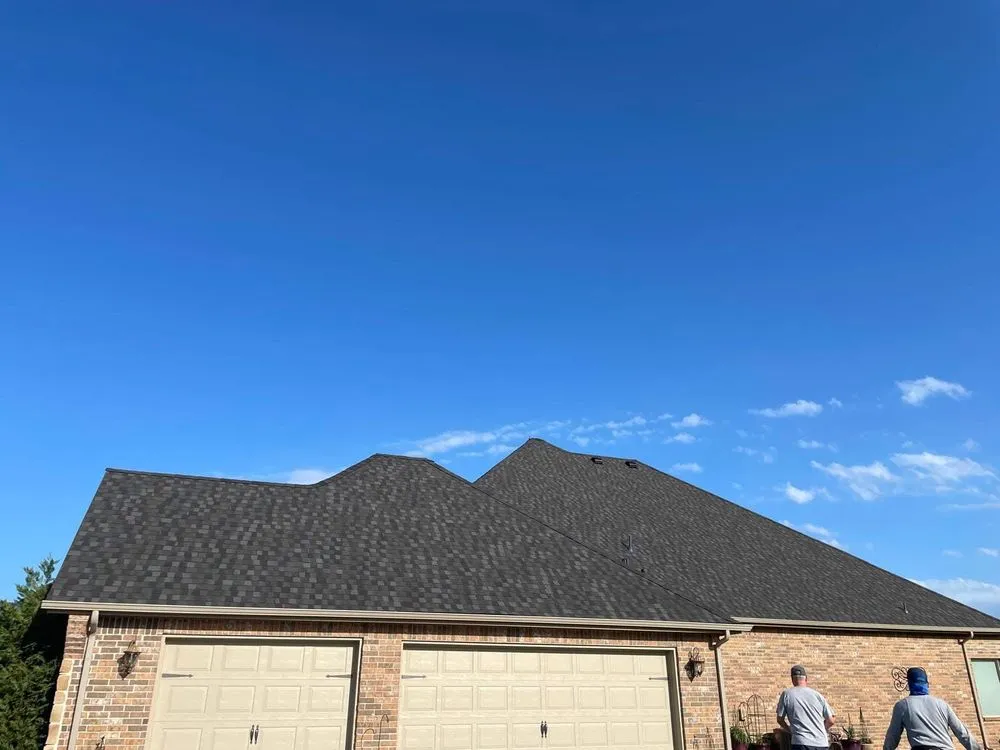 Slide of Tri State Roofing