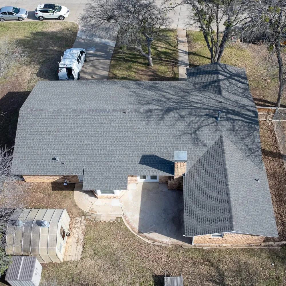 Slide of Tri State Roofing