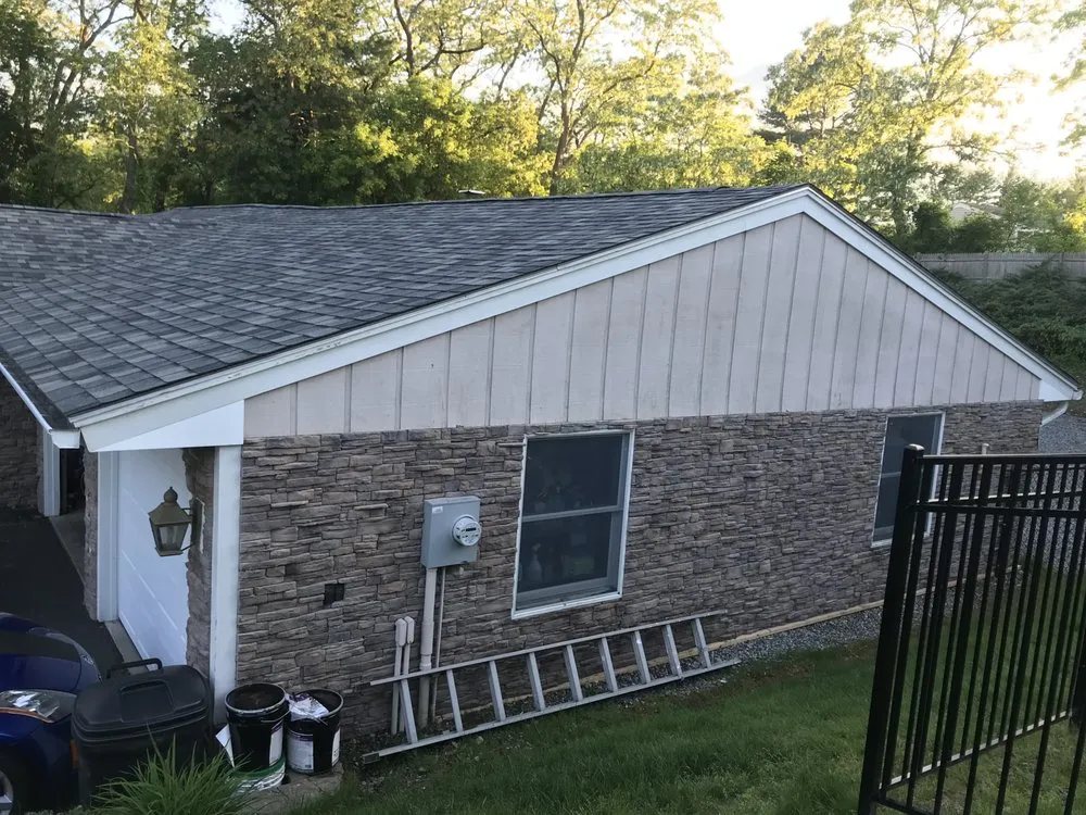 Slide of Tri State Roofing