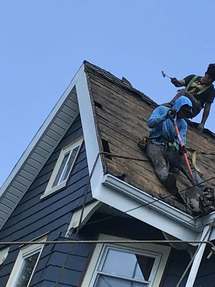 Slide of Tri State Roofing