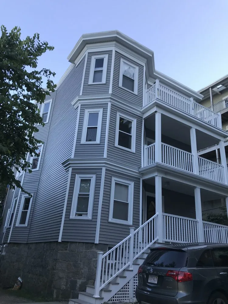 Slide of Tri State Roofing