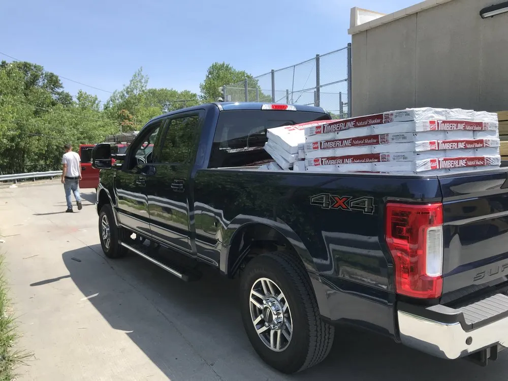 Slide of Tri State Roofing