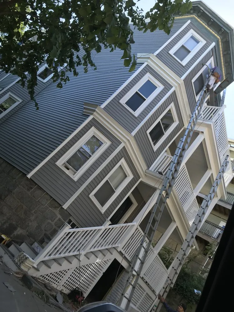 Slide of Tri State Roofing