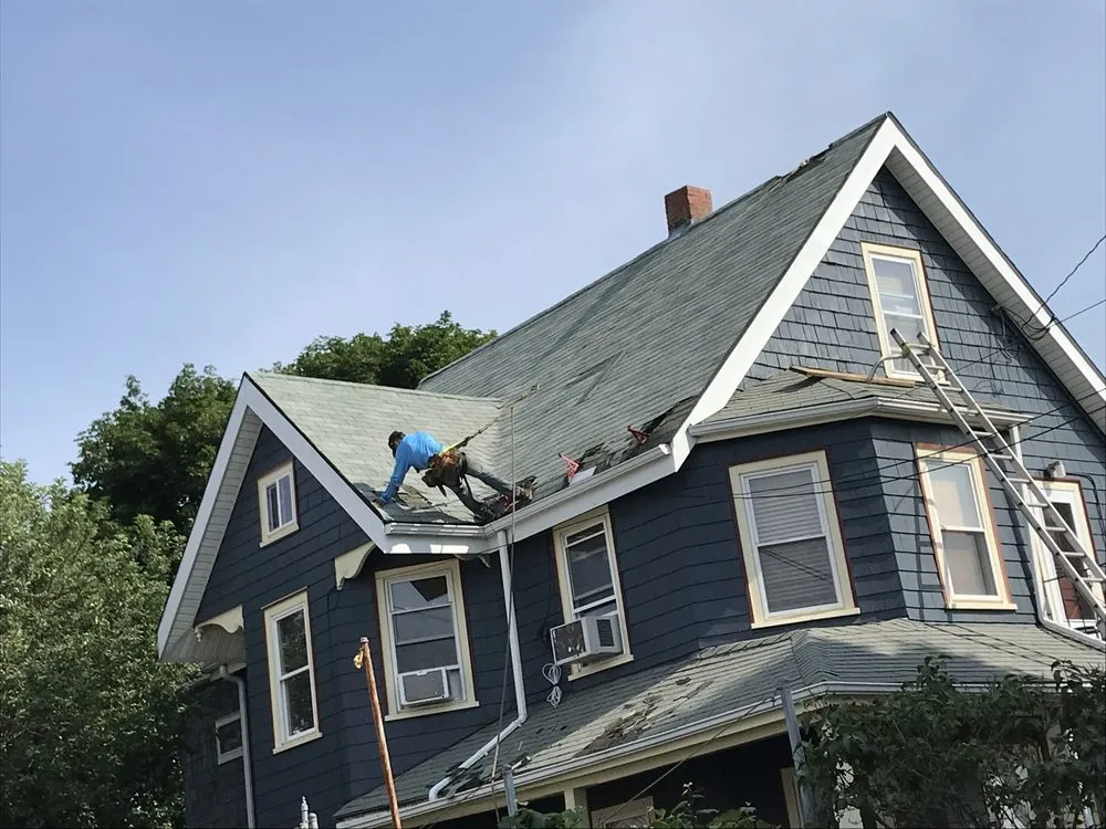 Slide of Tri State Roofing