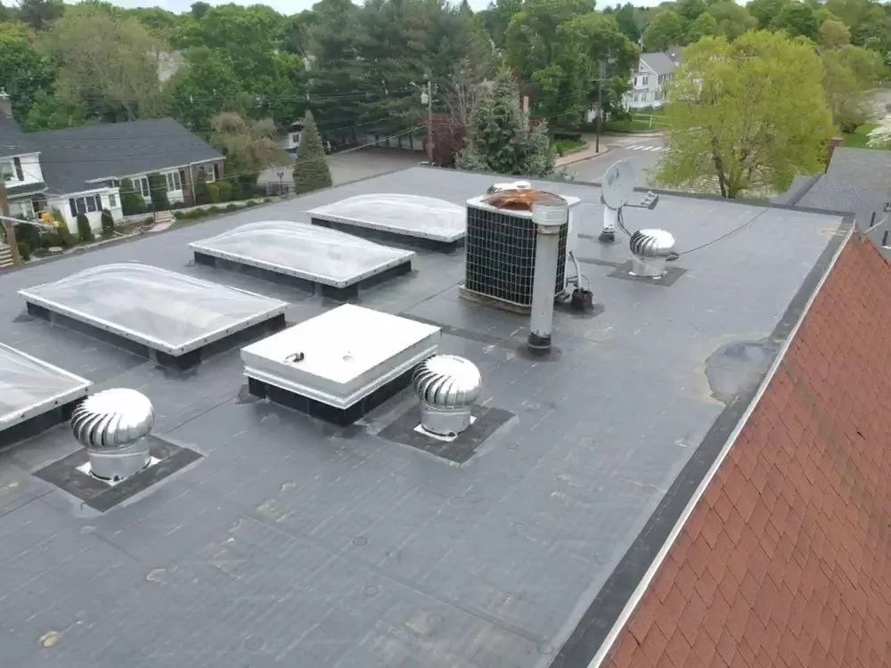 Slide of Tri State Roofing