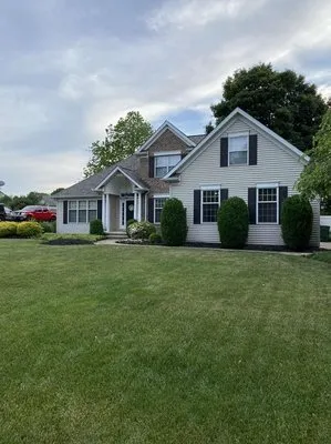 Tri-State Roofing Logo