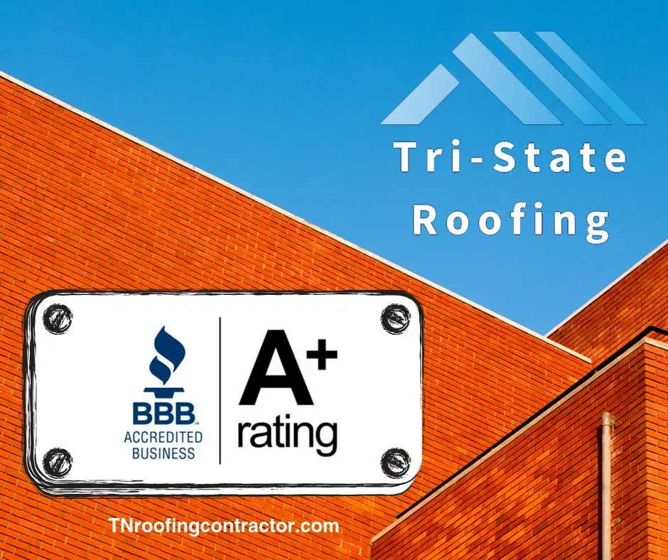 Slide of Tri-State Roofing
