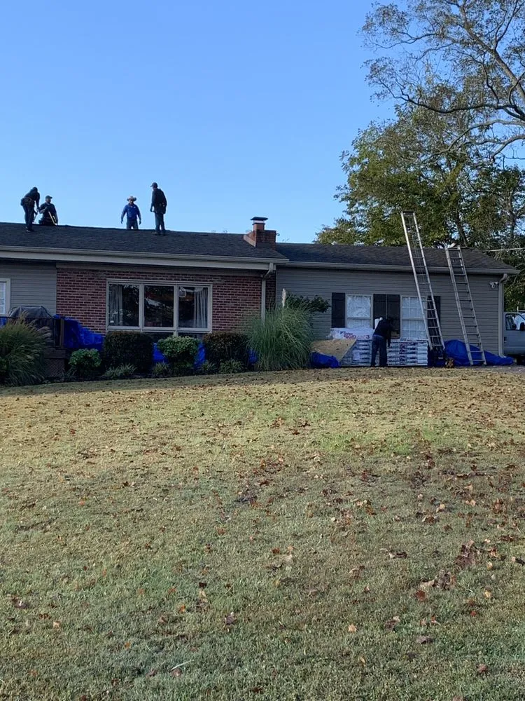 Slide of Tri-State Roofing