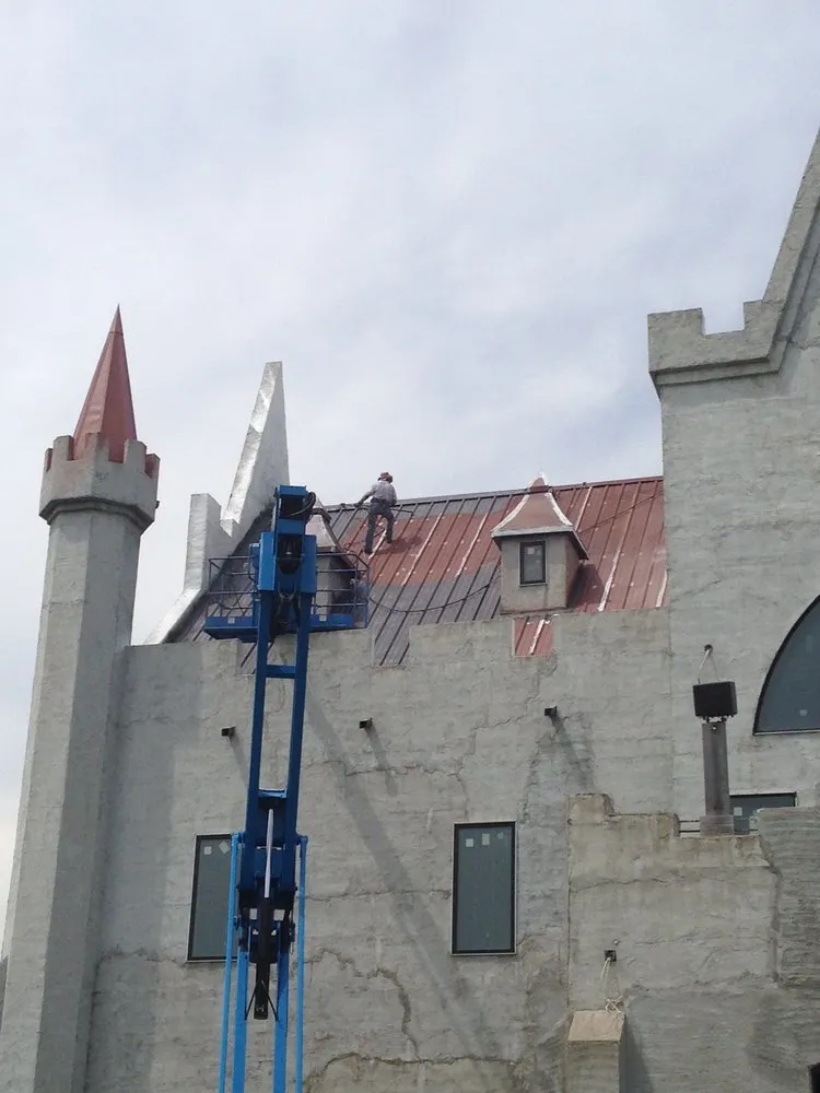 Slide of Tri-State Roofing