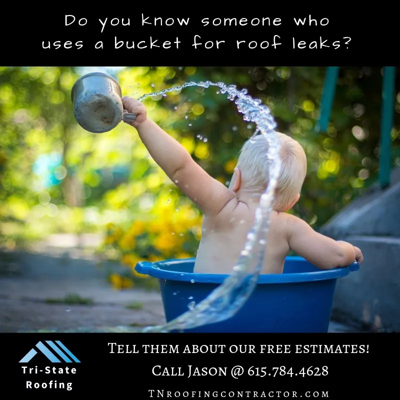 Slide of Tri-State Roofing