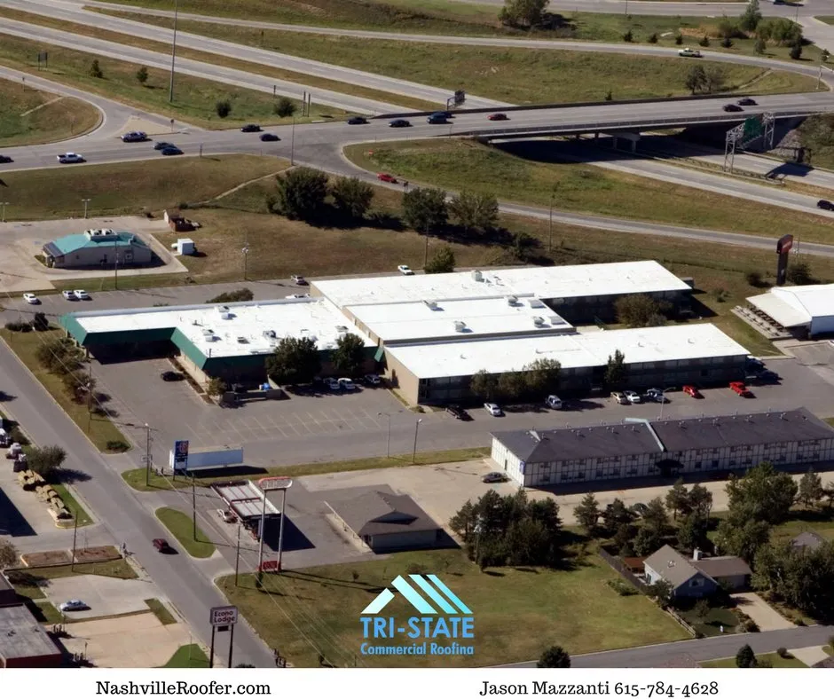 Slide of Tri-State Roofing