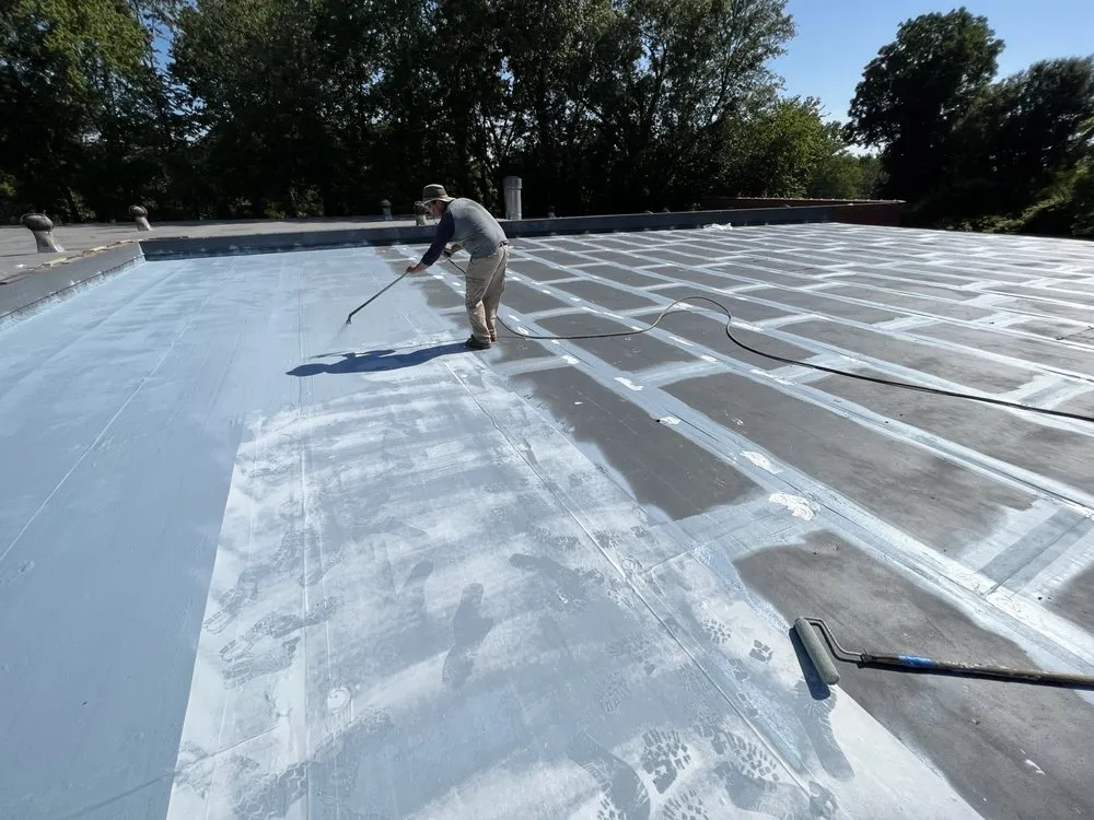 Slide of Tri-State Roofing Solutions