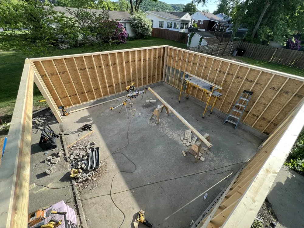 Slide of Tri-State Roofing Solutions