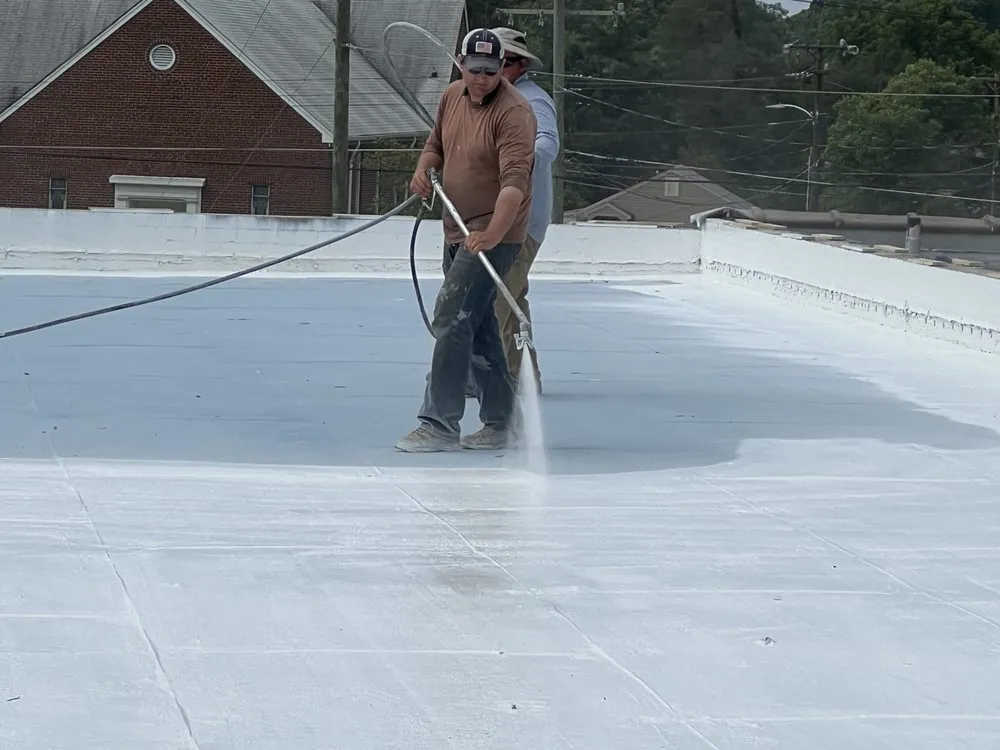 Slide of Tri-State Roofing Solutions