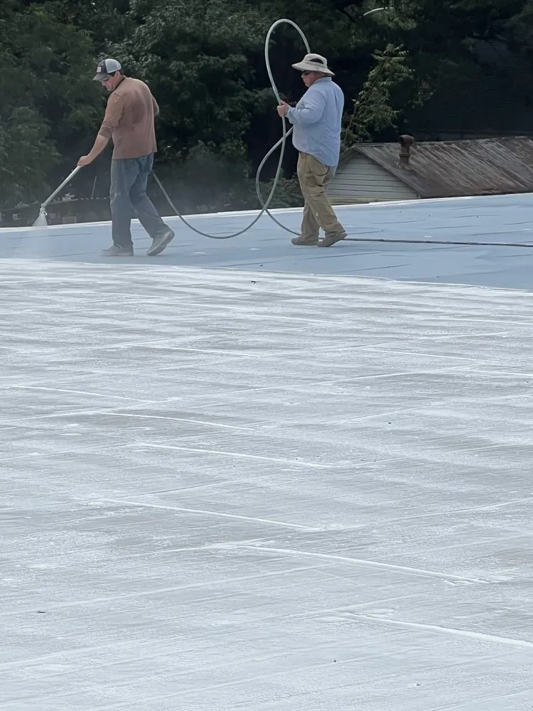 Slide of Tri-State Roofing Solutions