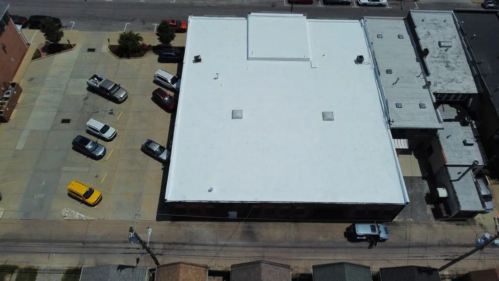 Slide of Tri-State Roofing Solutions