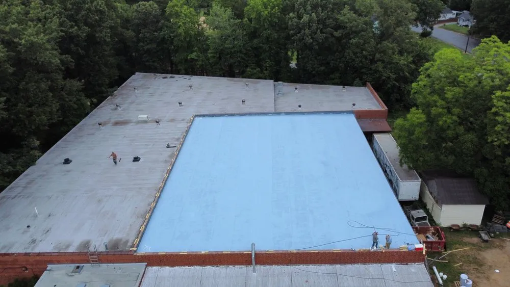 Slide of Tri-State Roofing Solutions