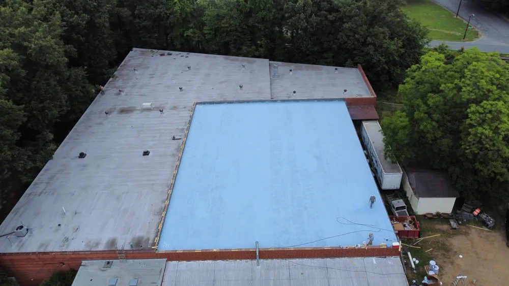 Slide of Tri-State Roofing Solutions