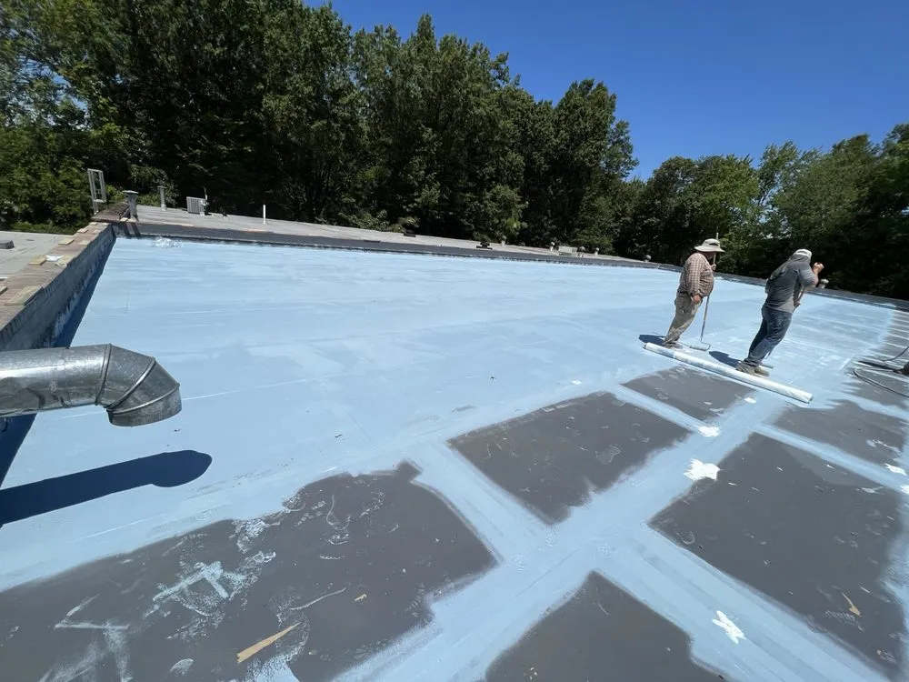 Slide of Tri-State Roofing Solutions