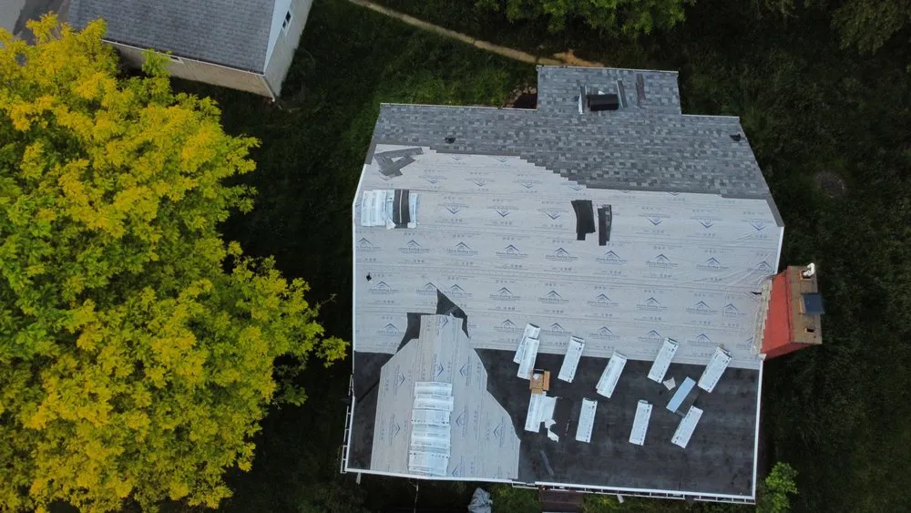 Slide of Tri-State Roofing Solutions