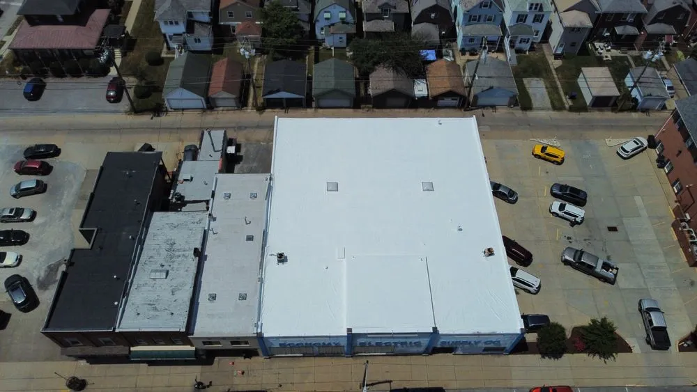 Slide of Tri-State Roofing Solutions