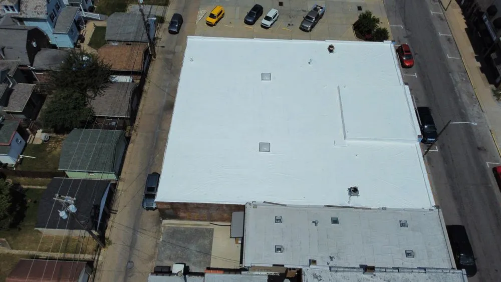 Slide of Tri-State Roofing Solutions