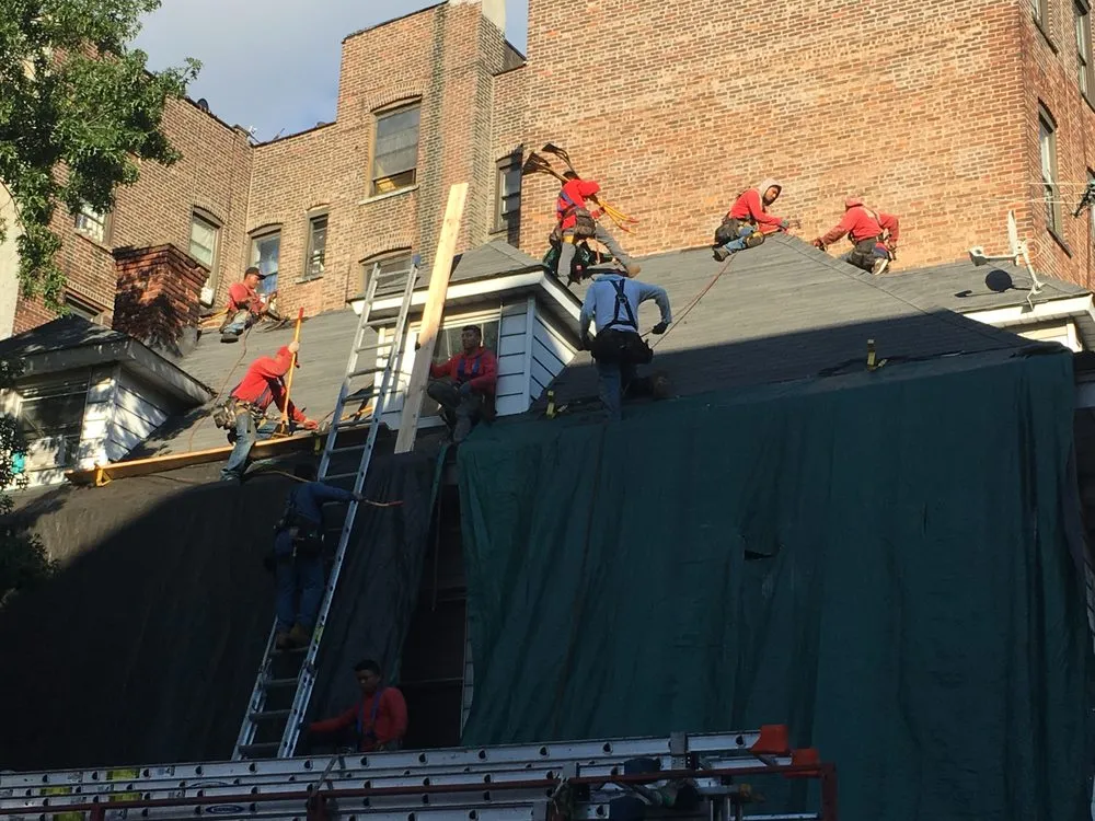 Slide of Tri State Roofing