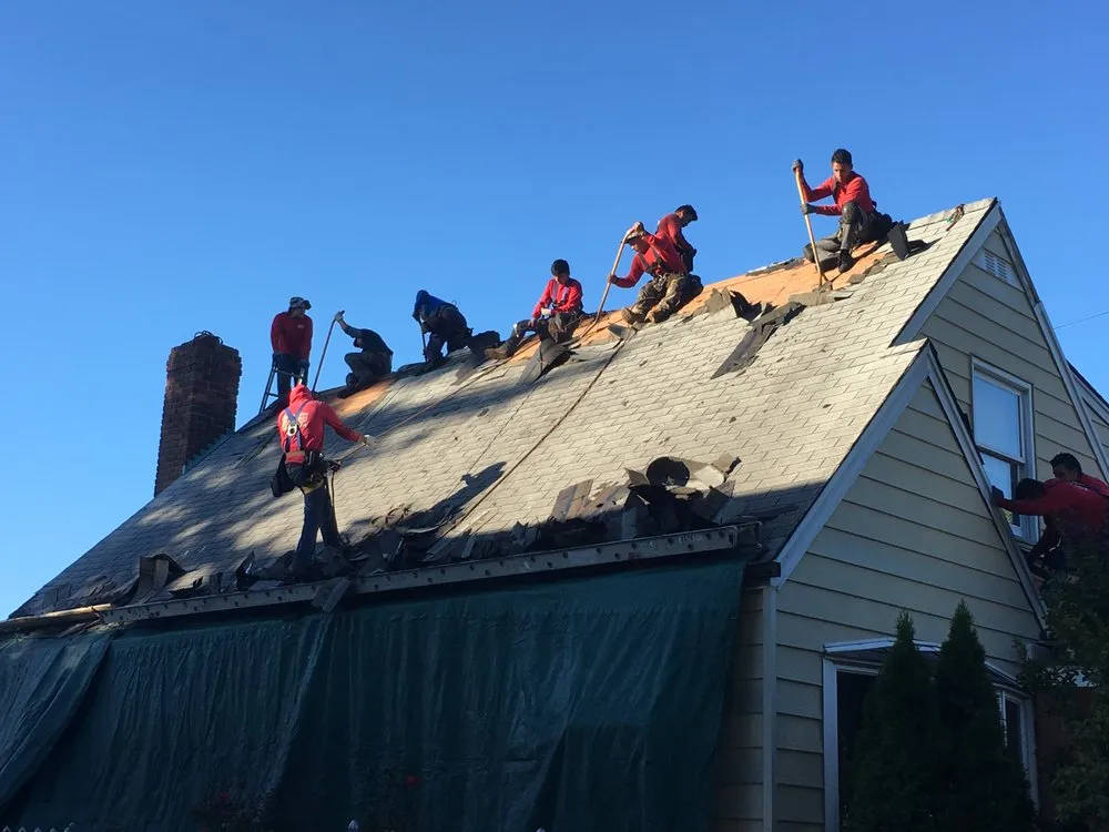 Slide of Tri State Roofing