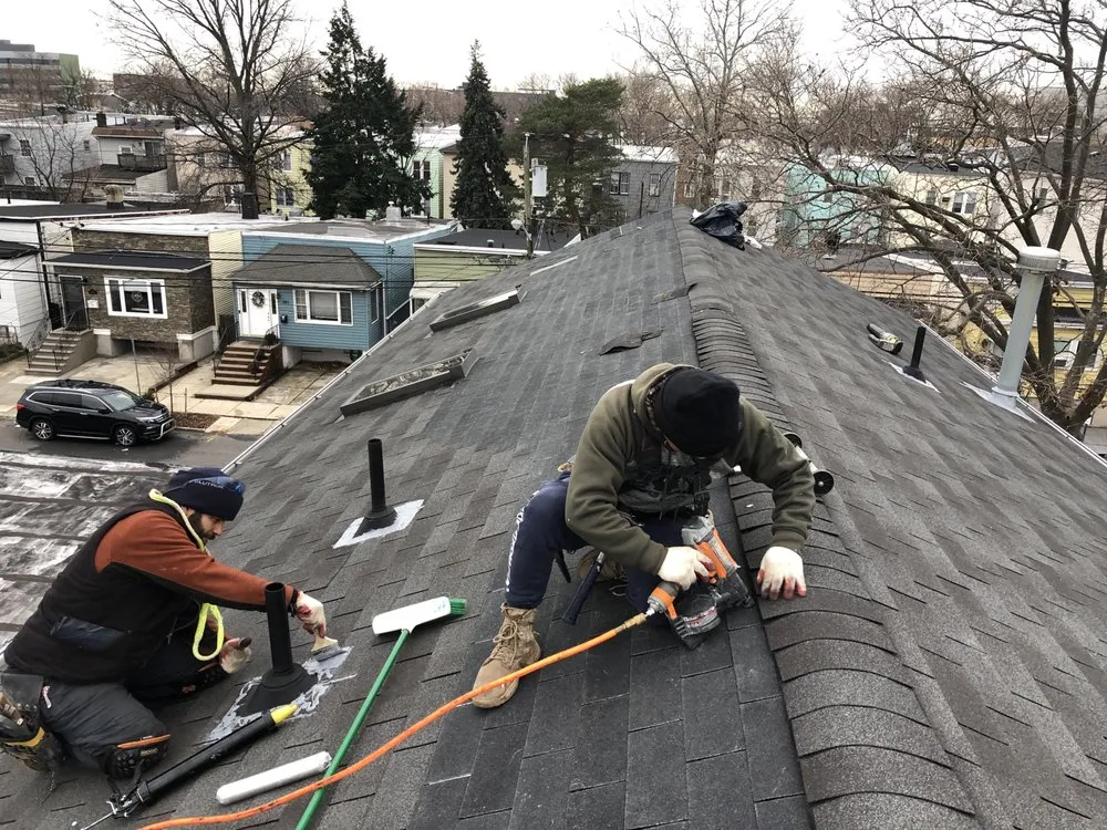 Slide of Tri State Roofing