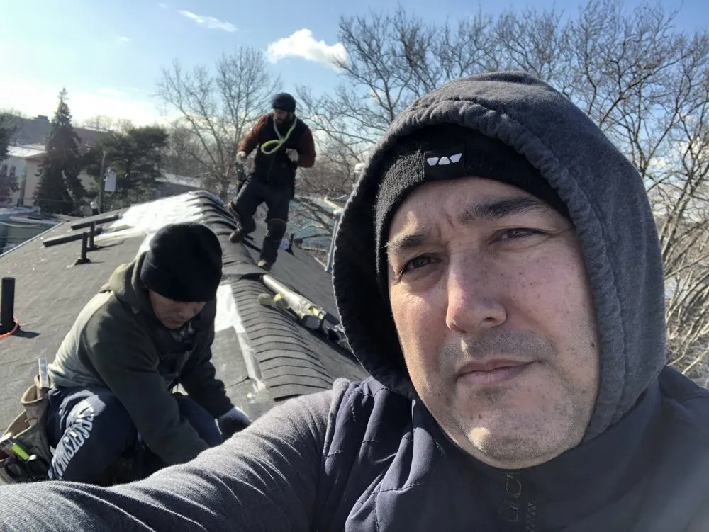 Slide of Tri State Roofing