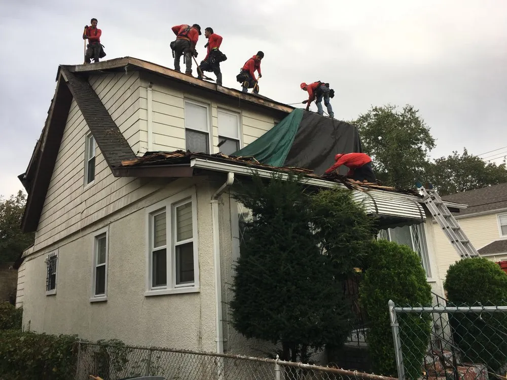 Slide of Tri State Roofing