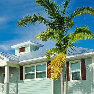 Tri State Roofing Logo